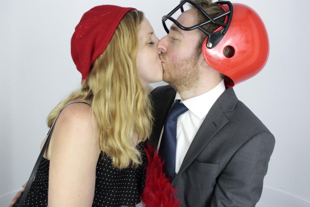 Laura & Matt's Wedding | View more photos from the event at gallery.myphotoboothexperience.co.uk/u/MyPhotoBoothExperienceLtd/Laura-Matts-Wedding